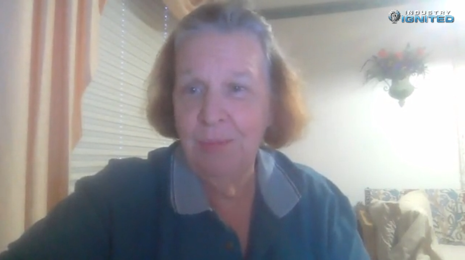 Ann Marie O’Connell