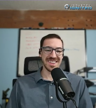 Matthew Guy - Industry Ignited Podcast