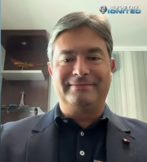 Marcos Pordeus de Paula