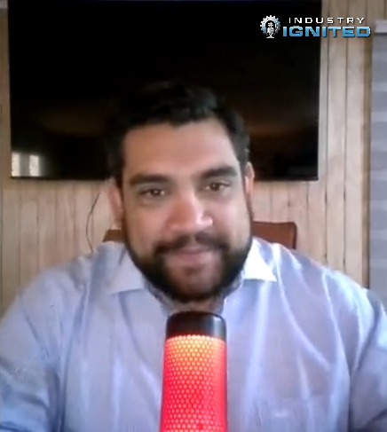 Pablo Ahumada
