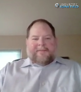 Mark Hagedorn
