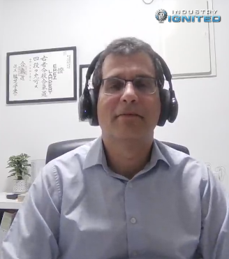 Erez Lampert