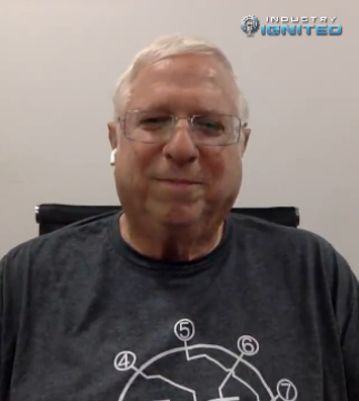 Radical Simplicity in Computing: Stephen Swift on Swift Enterprises and the Future of Microprocessor Architecture